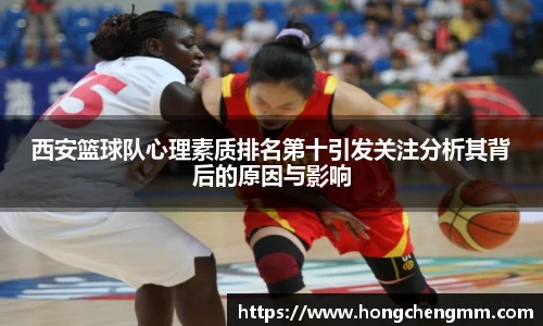 西安篮球队心理素质排名第十引发关注分析其背后的原因与影响