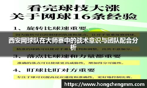 西安网球队在大师赛中的战术意识与团队配合分析
